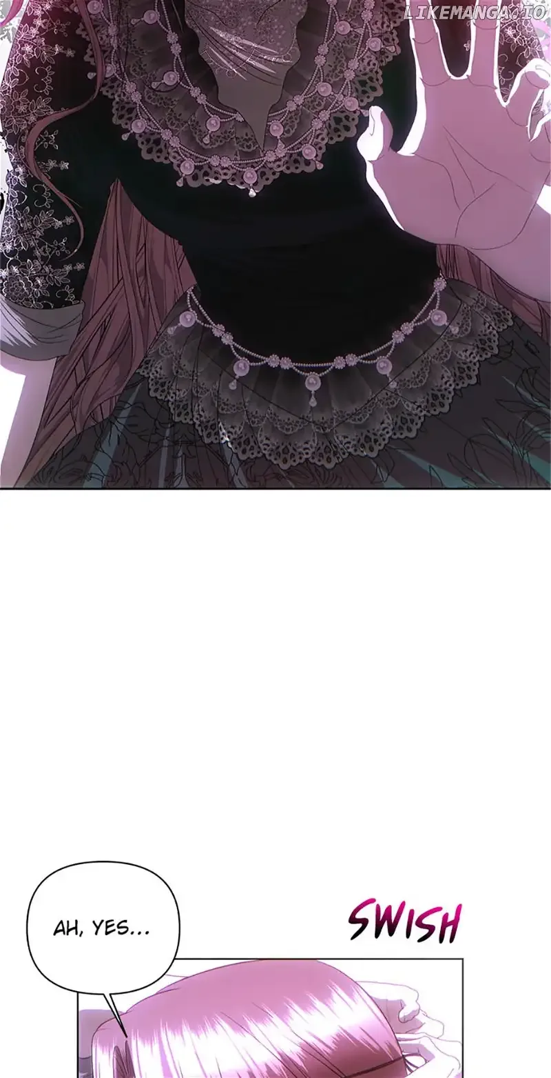 How to survive sleeping with the emperor Chapter 60 page 38