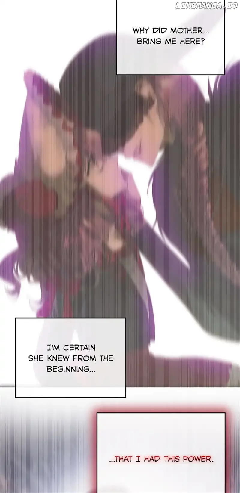 How to survive sleeping with the emperor Chapter 60 page 20