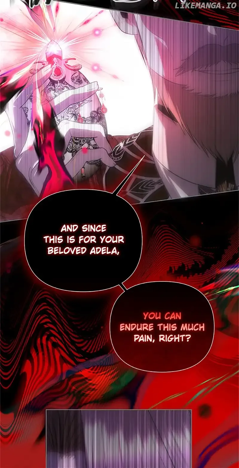 How to survive sleeping with the emperor Chapter 60 page 34