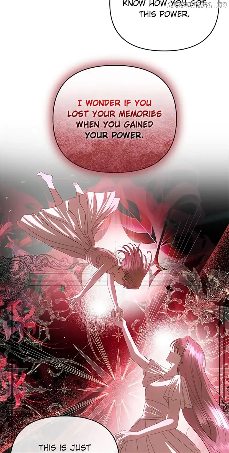 How to survive sleeping with the emperor Chapter 60 page 17