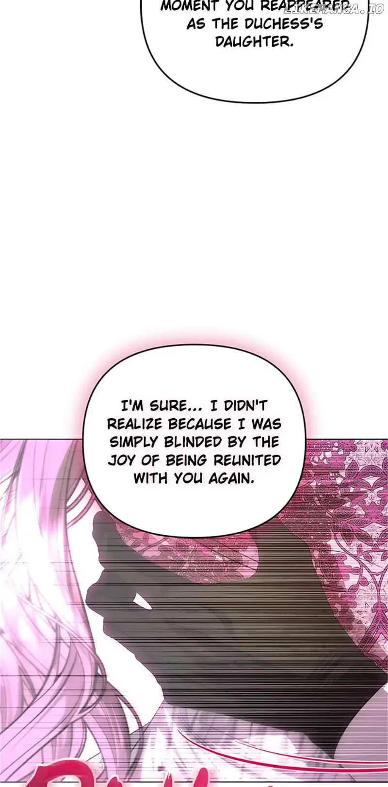 How to survive sleeping with the emperor Chapter 60 page 62