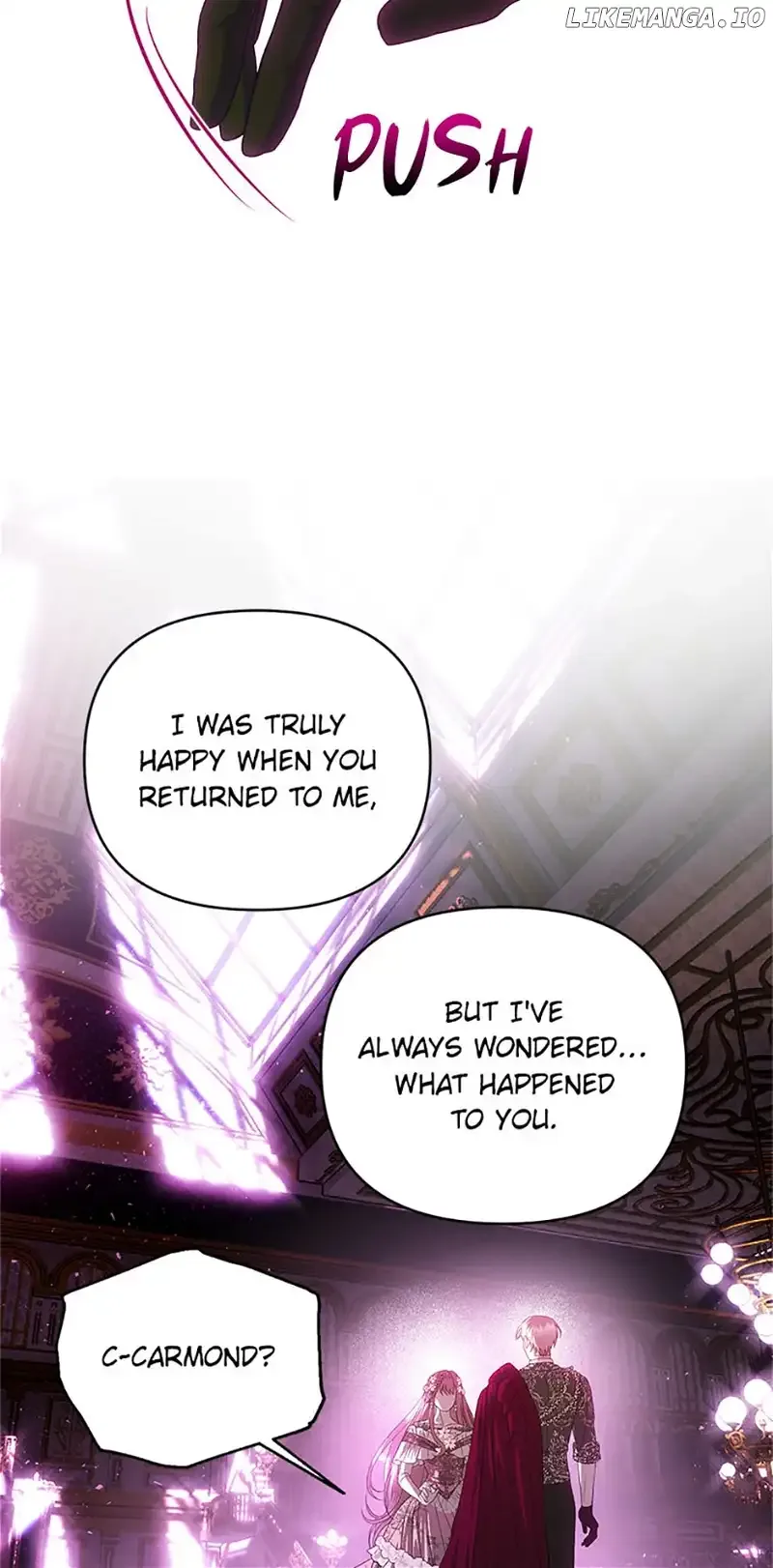 How to survive sleeping with the emperor Chapter 60 page 60