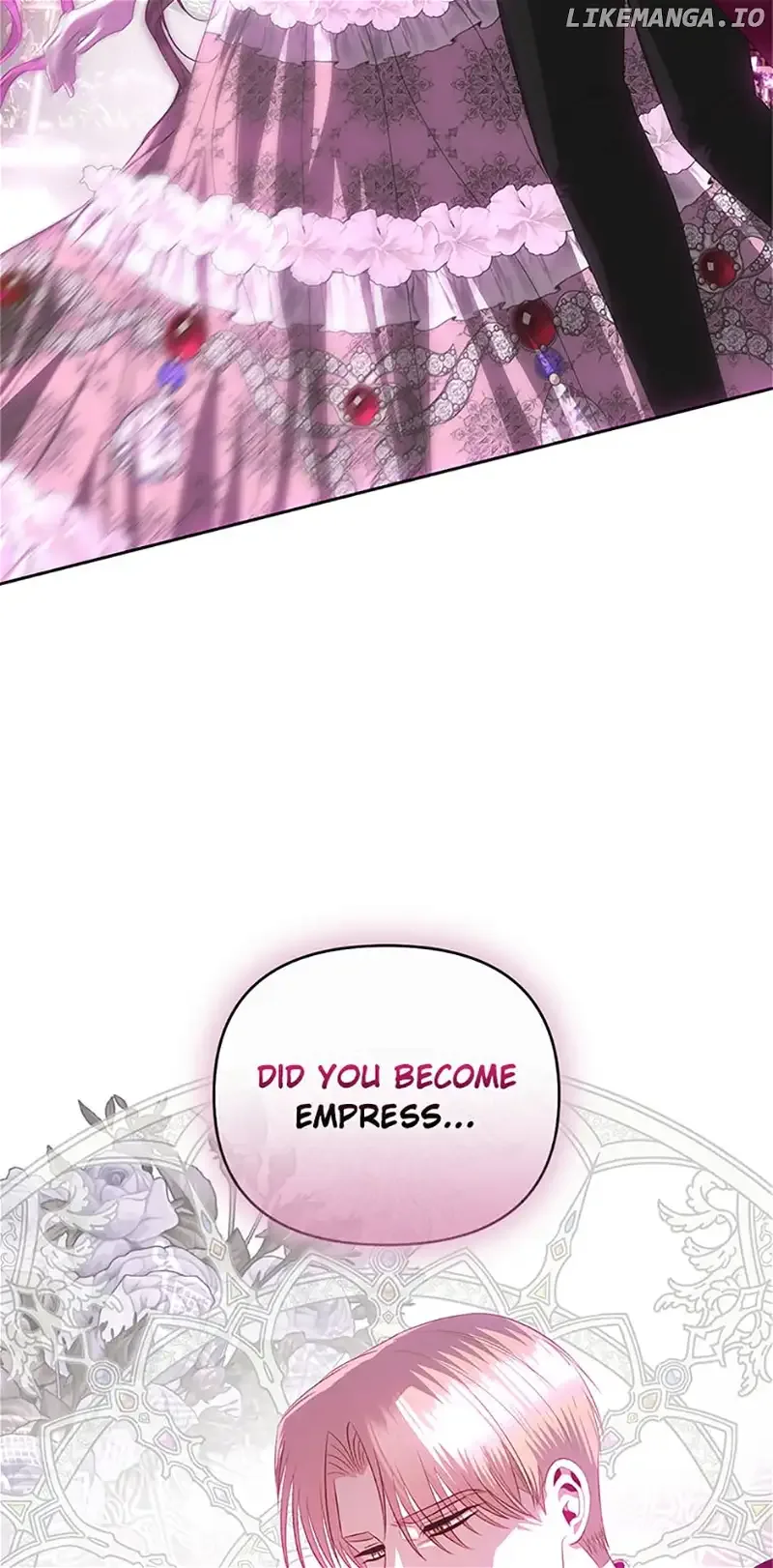 How to survive sleeping with the emperor Chapter 60 page 64