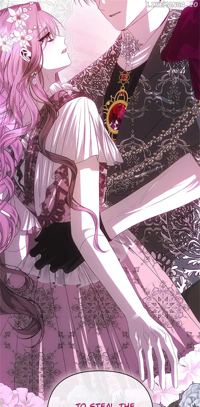 How to survive sleeping with the emperor Chapter 60 page 65