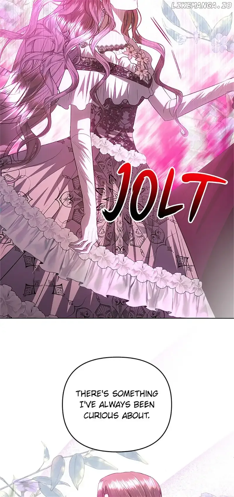 How to survive sleeping with the emperor Chapter 60 page 55