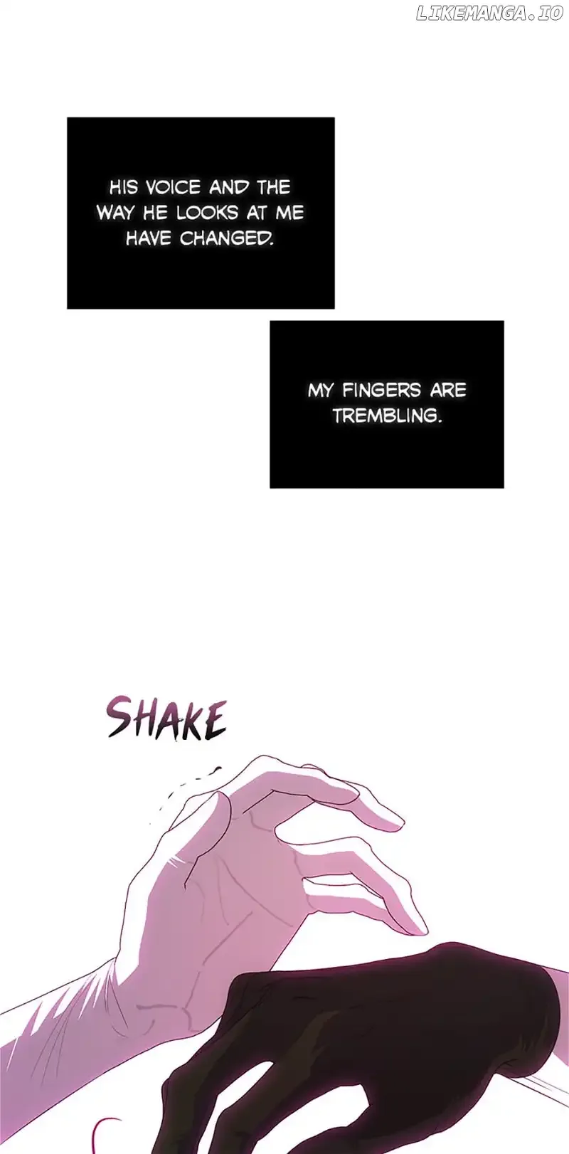 How to survive sleeping with the emperor Chapter 60 page 59