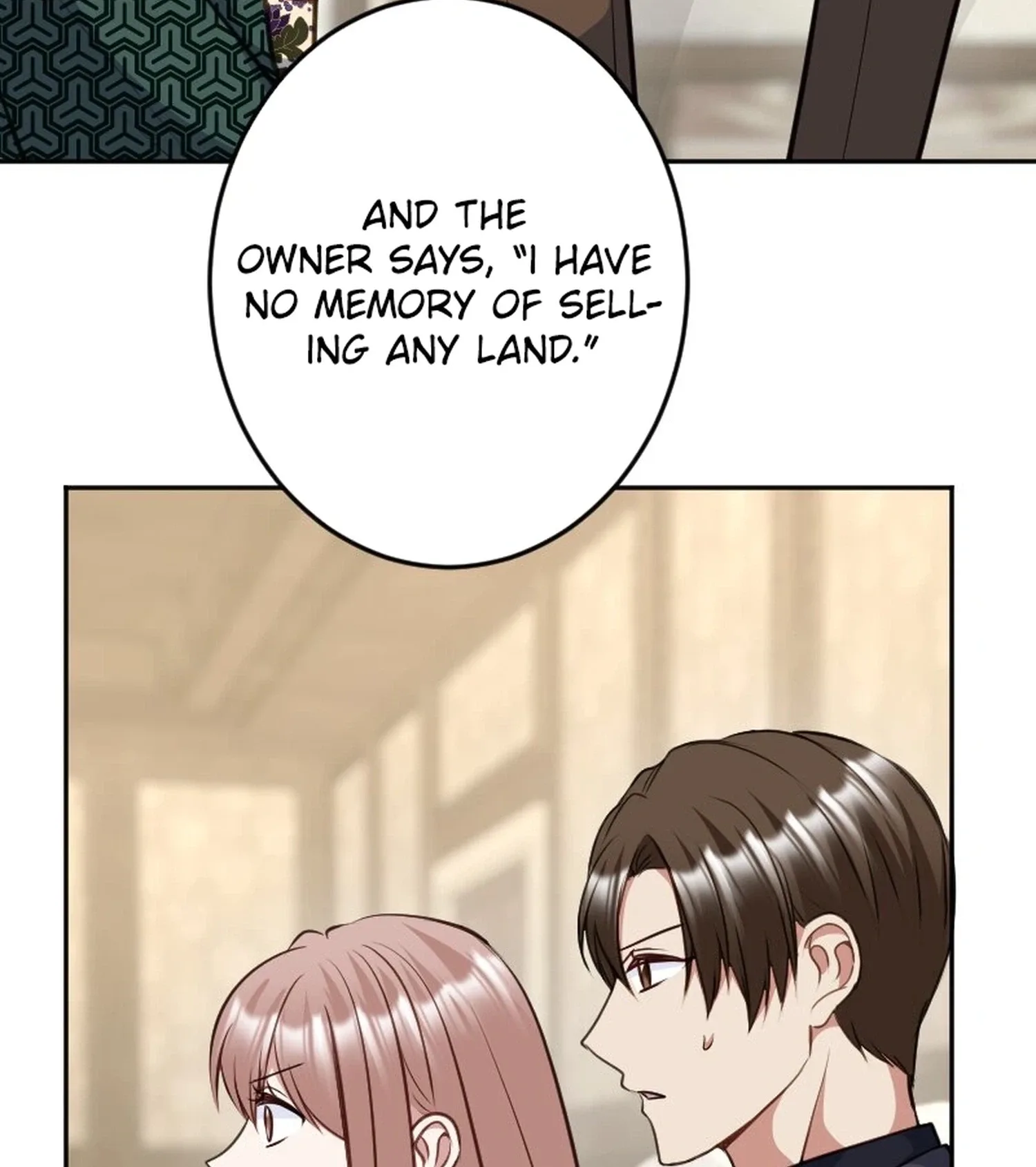 Till I send you to hell Chapter 64 page 11