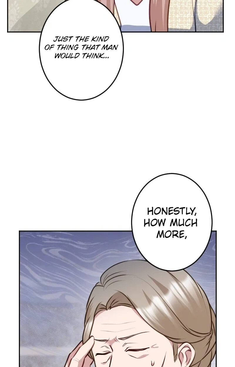 Till I send you to hell Chapter 64 page 15