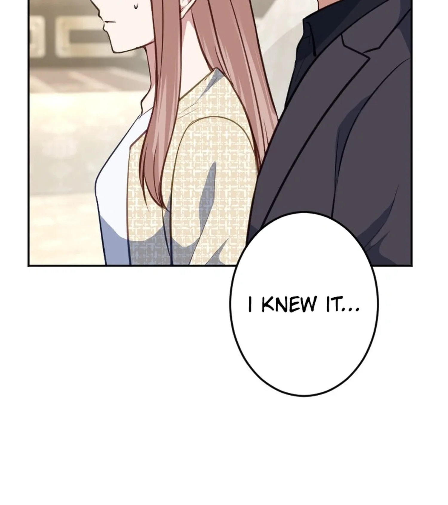 Till I send you to hell Chapter 64 page 12