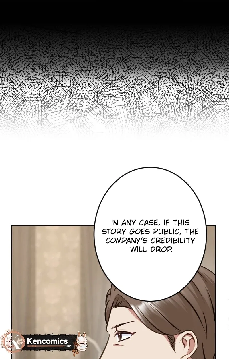 Till I send you to hell Chapter 64 page 18