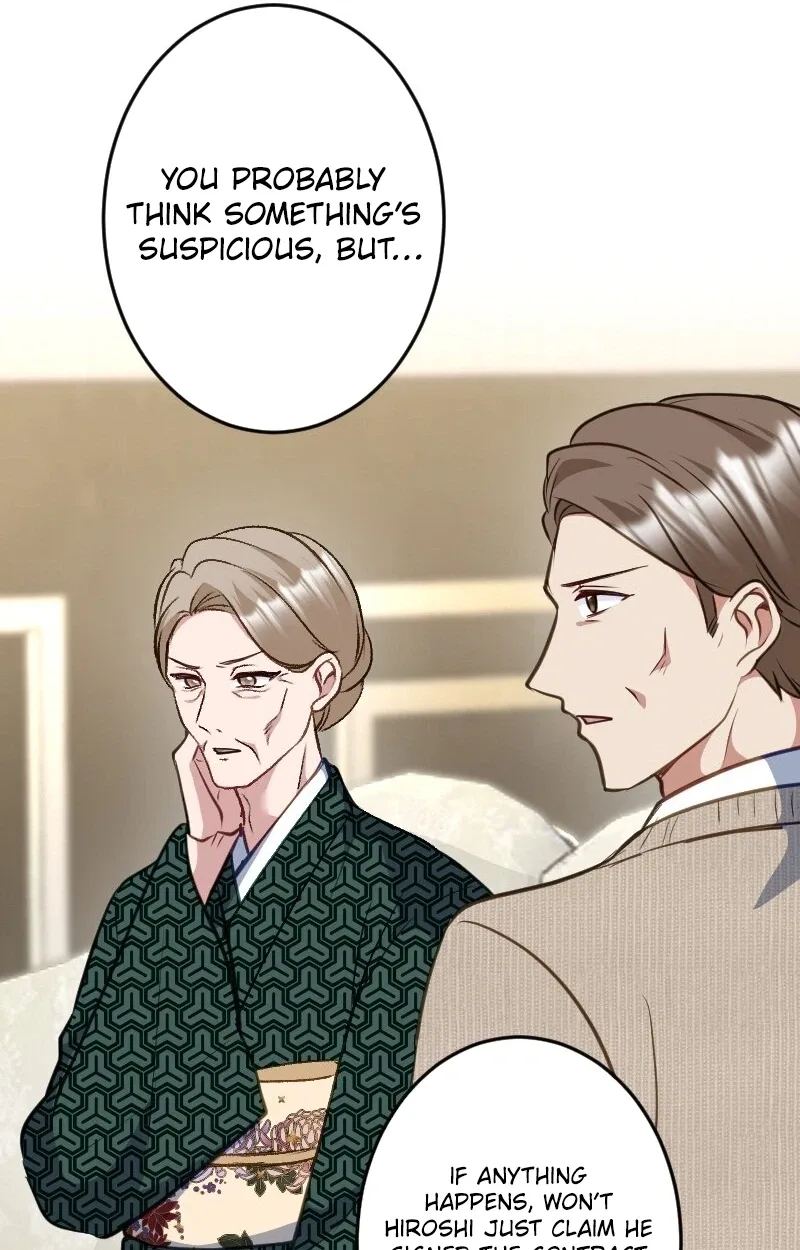 Till I send you to hell Chapter 64 page 13