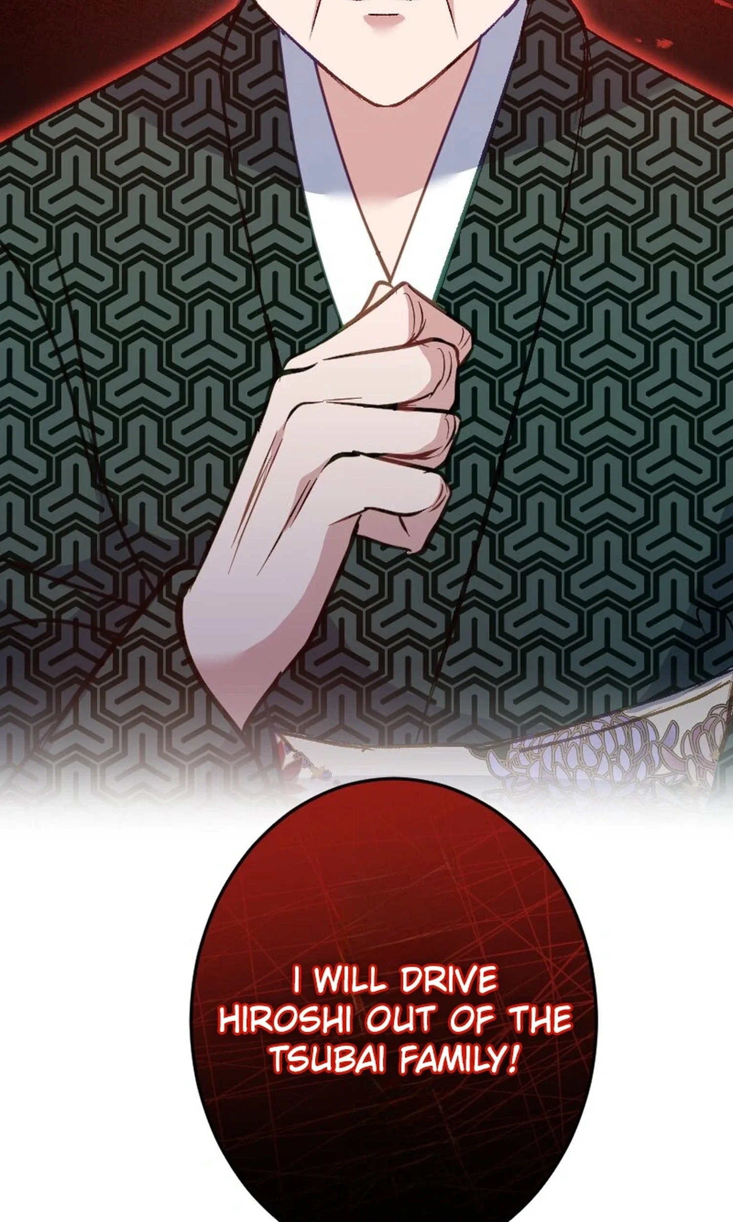 Till I send you to hell Chapter 64 page 3