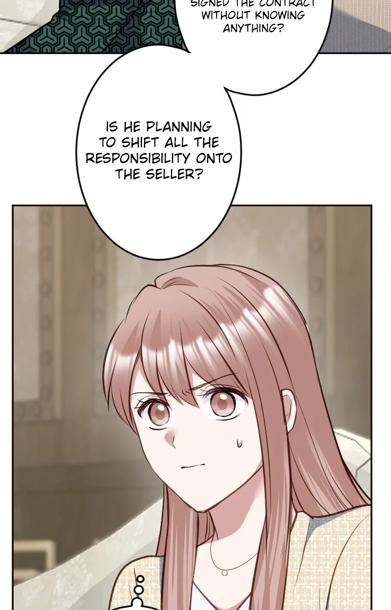 Till I send you to hell Chapter 64 page 14