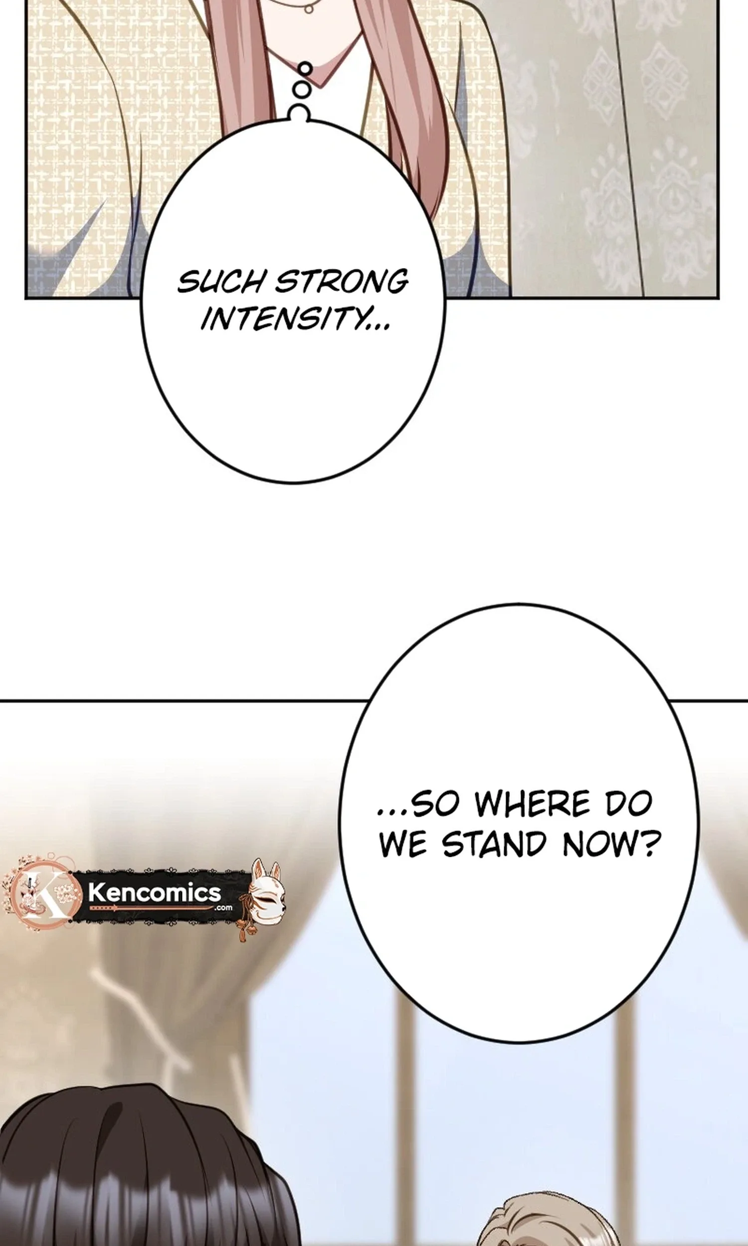 Till I send you to hell Chapter 64 page 7