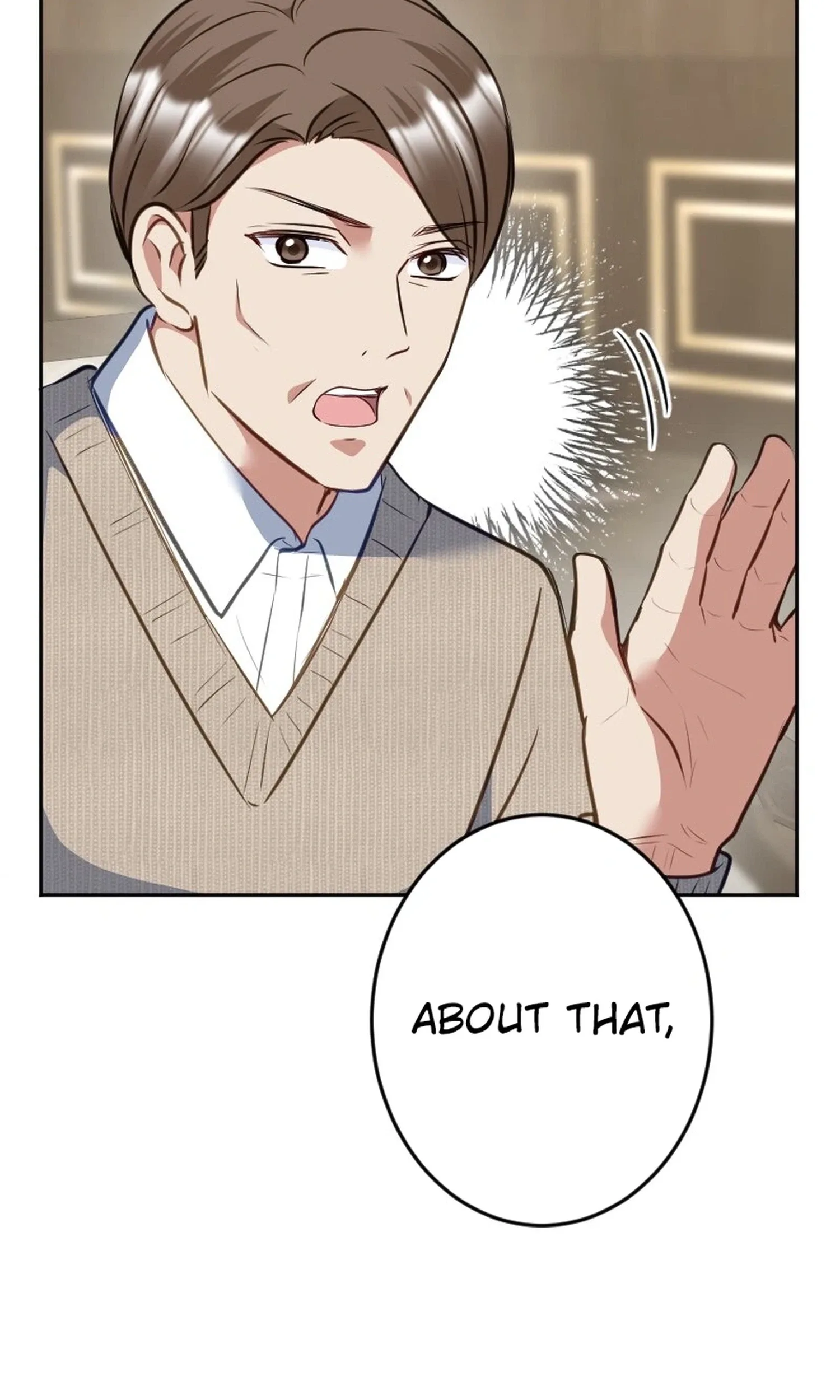 Till I send you to hell Chapter 64 page 9