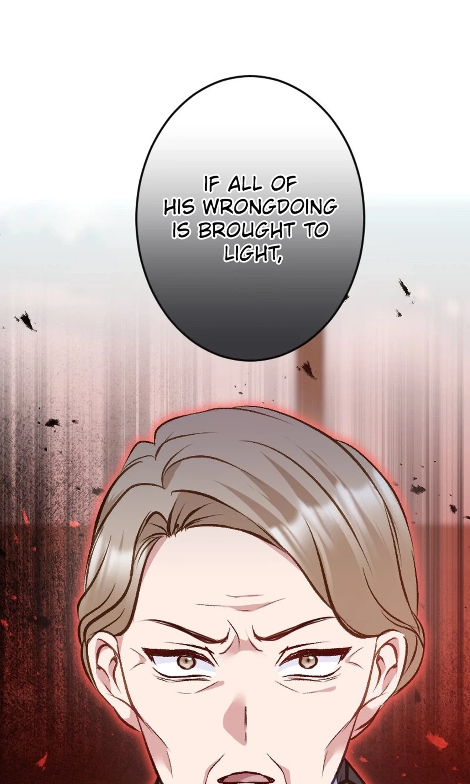 Till I send you to hell Chapter 64 page 2