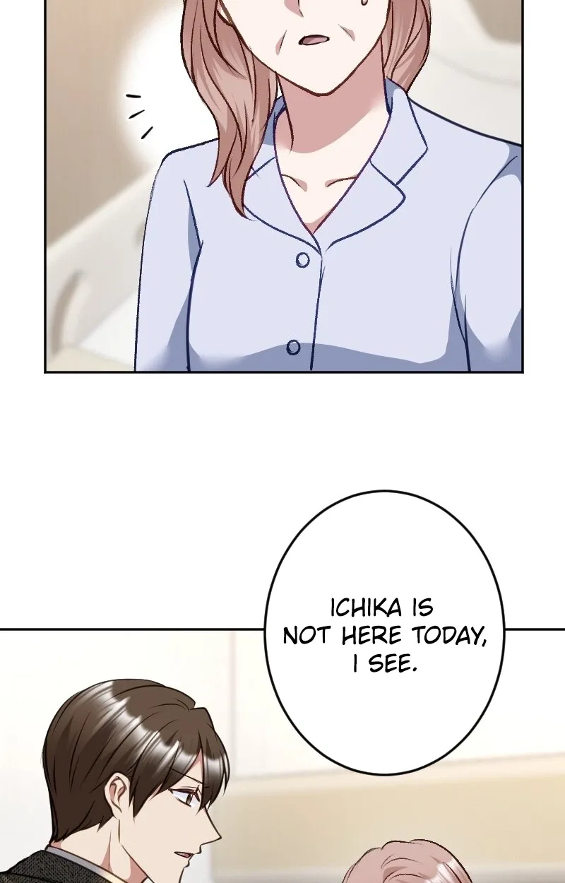 Till I send you to hell Chapter 64 page 39