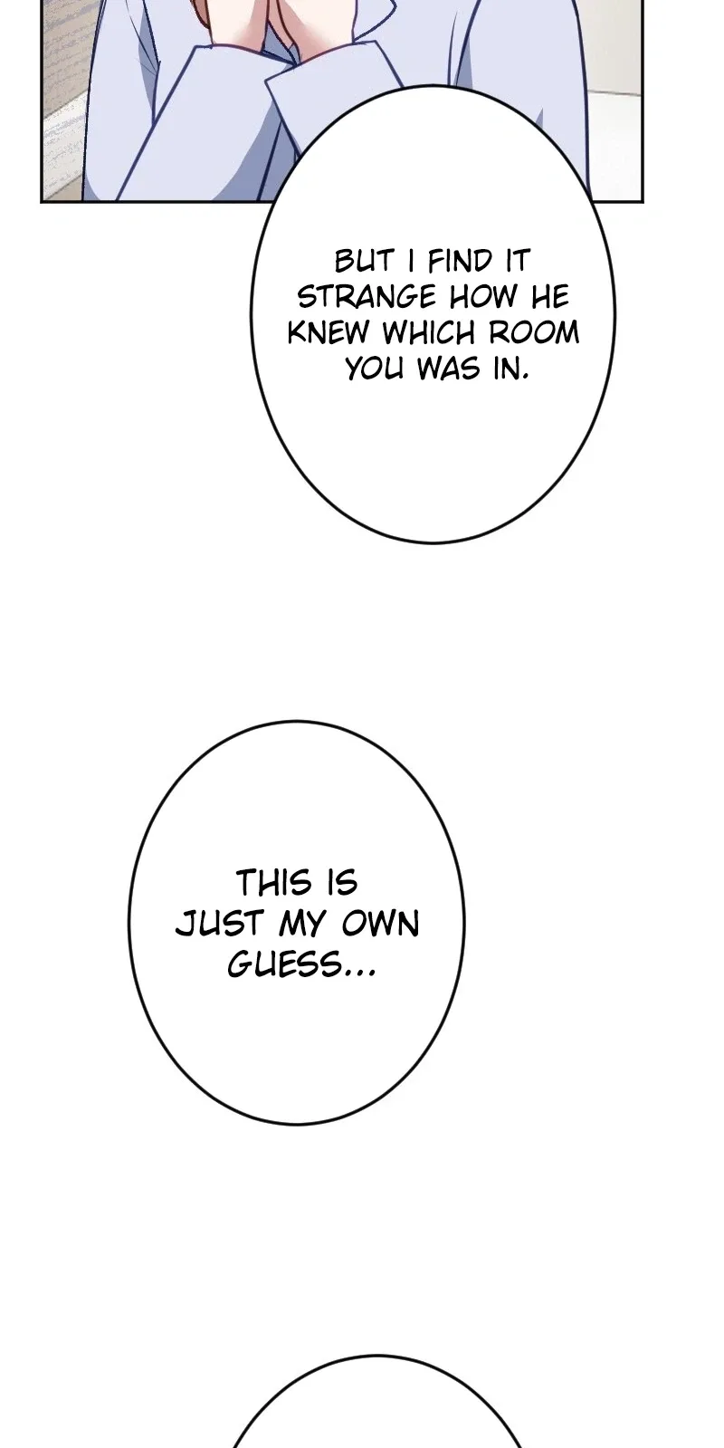 Till I send you to hell Chapter 64 page 65
