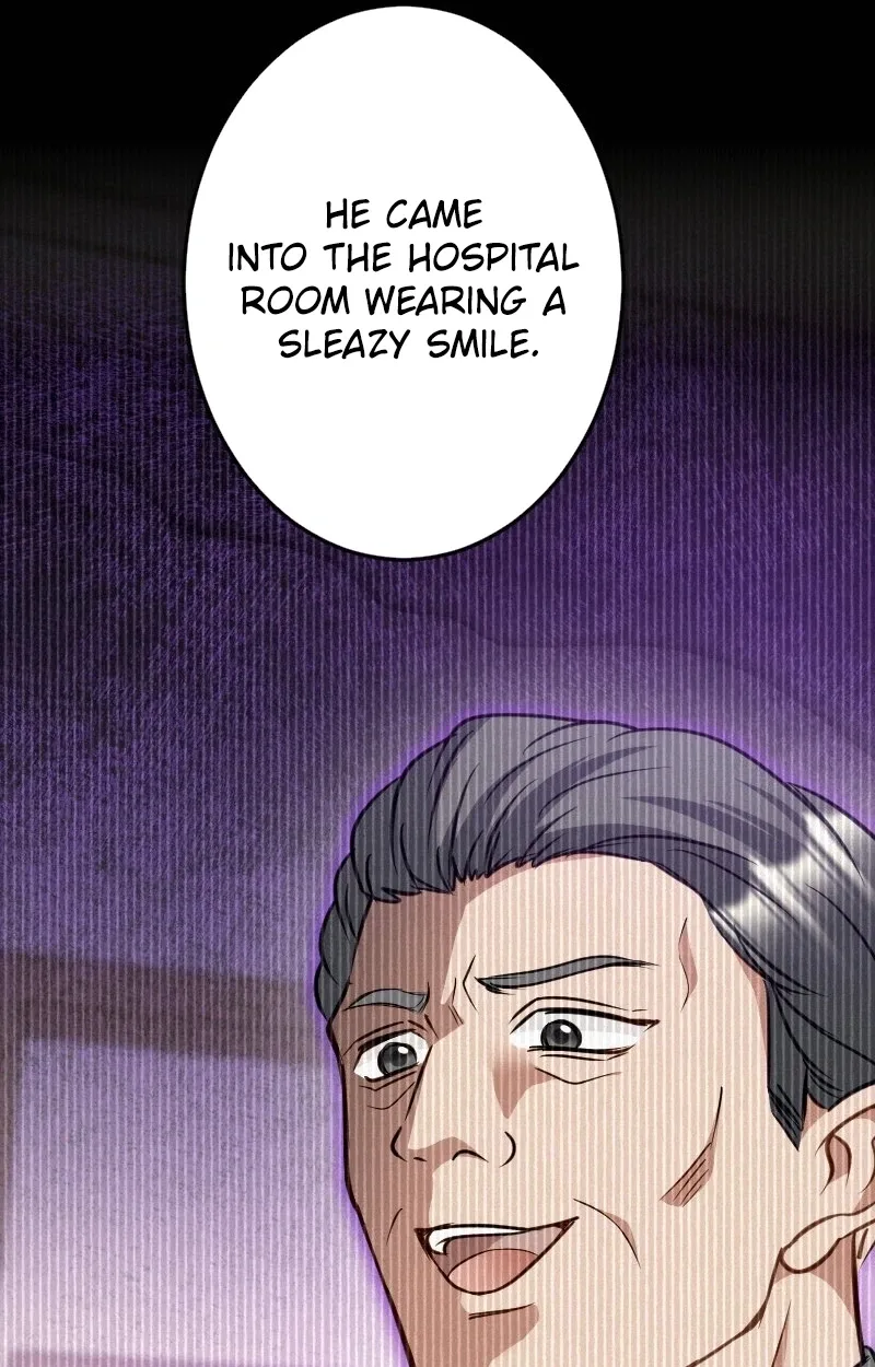 Till I send you to hell Chapter 64 page 46
