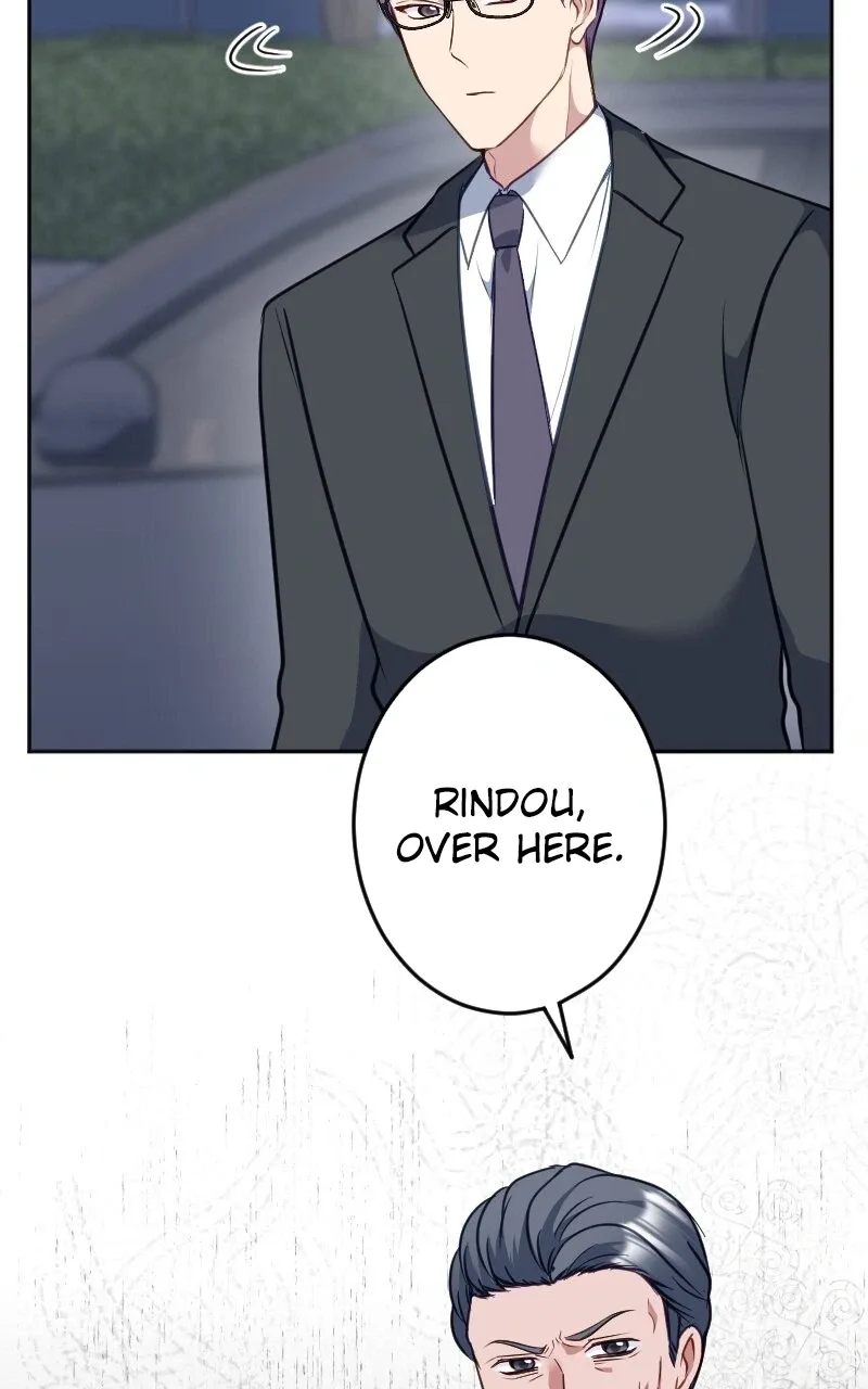 Till I send you to hell Chapter 64 page 77
