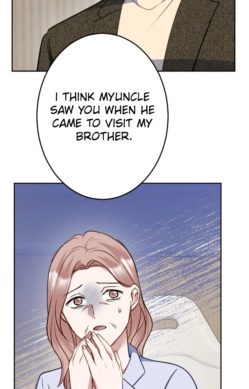 Till I send you to hell Chapter 64 page 64