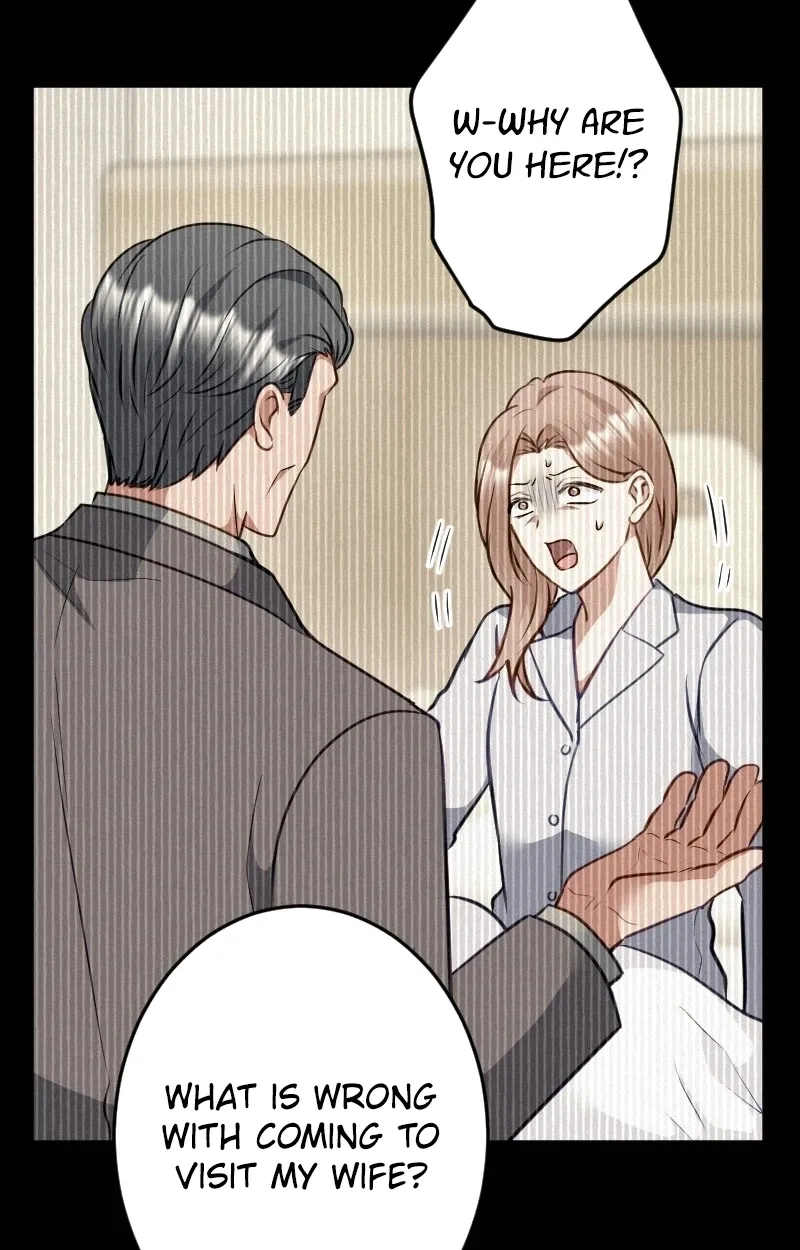 Till I send you to hell Chapter 64 page 49