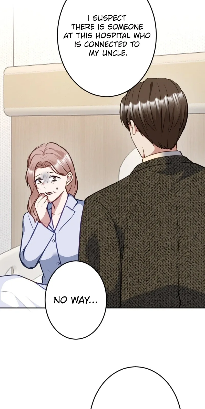 Till I send you to hell Chapter 64 page 66