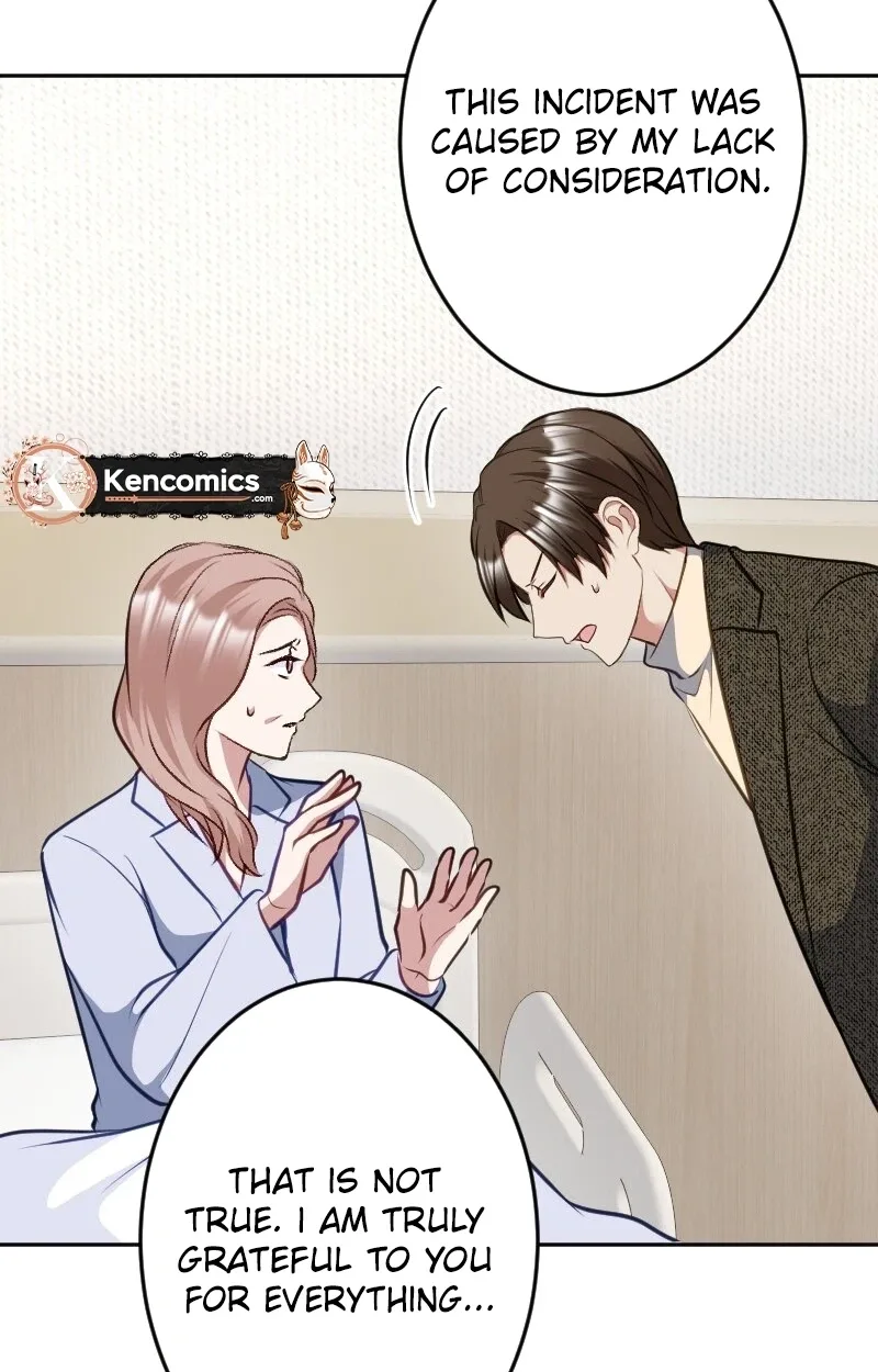 Till I send you to hell Chapter 64 page 62