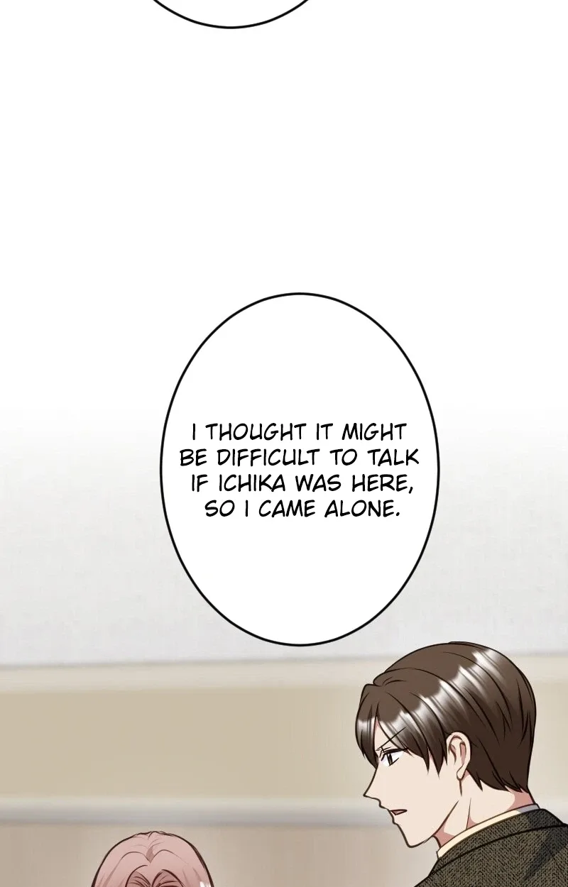 Till I send you to hell Chapter 64 page 42