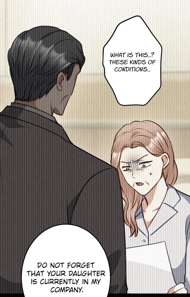 Till I send you to hell Chapter 64 page 57