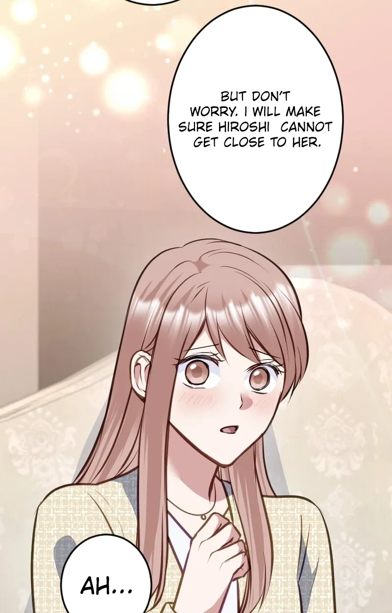 Till I send you to hell Chapter 64 page 25