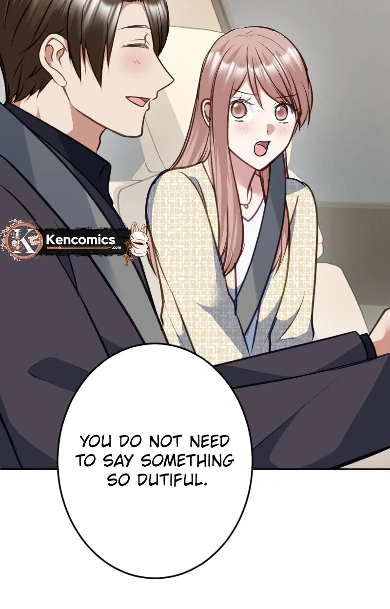 Till I send you to hell Chapter 64 page 30
