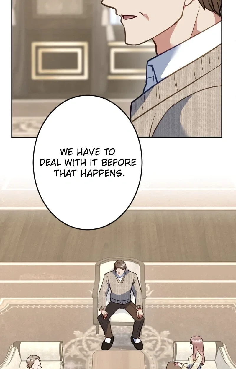 Till I send you to hell Chapter 64 page 19