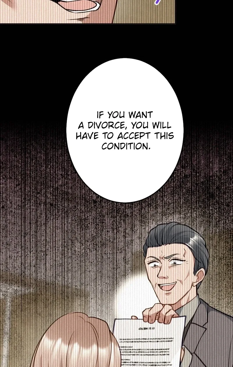 Till I send you to hell Chapter 64 page 54
