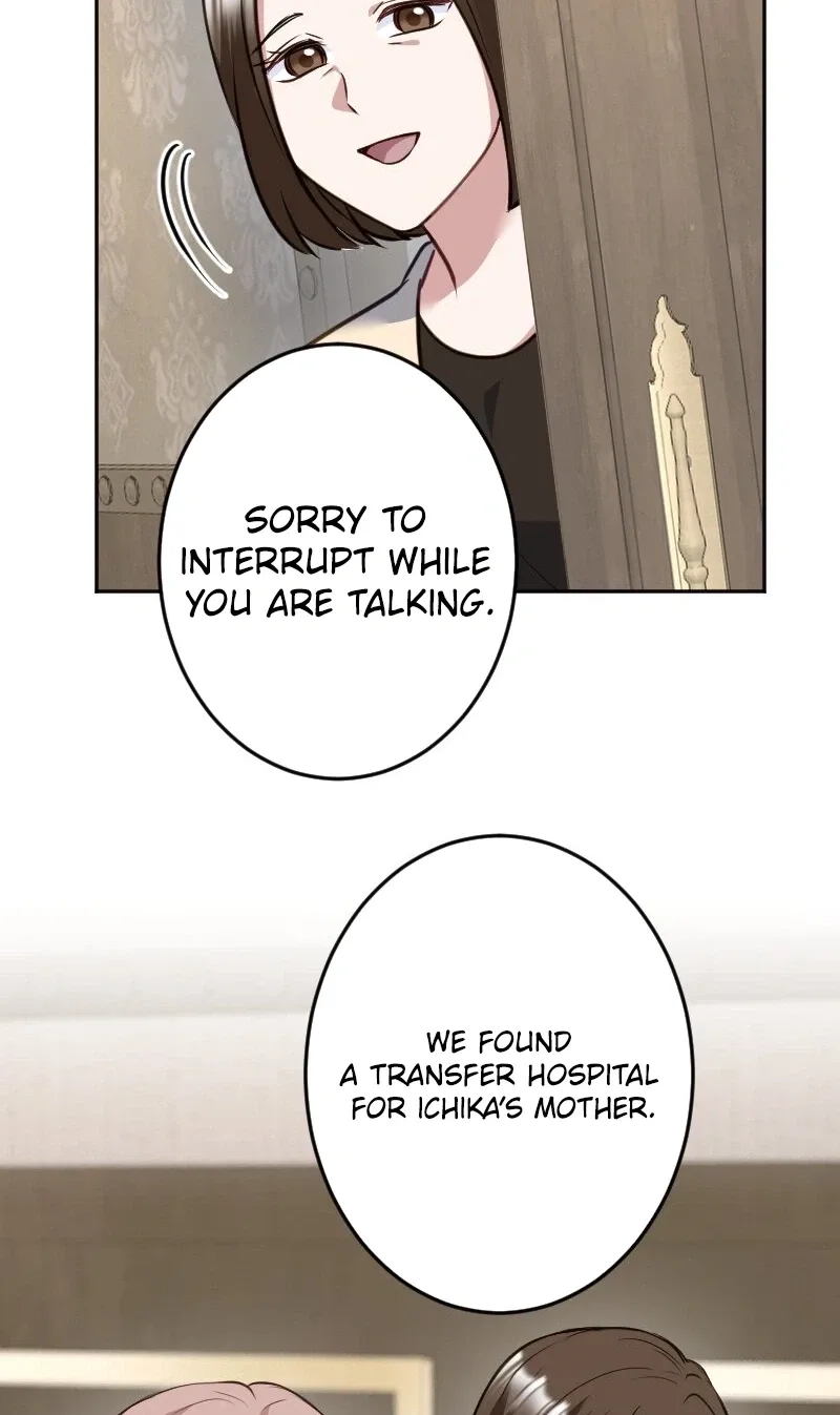 Till I send you to hell Chapter 64 page 21