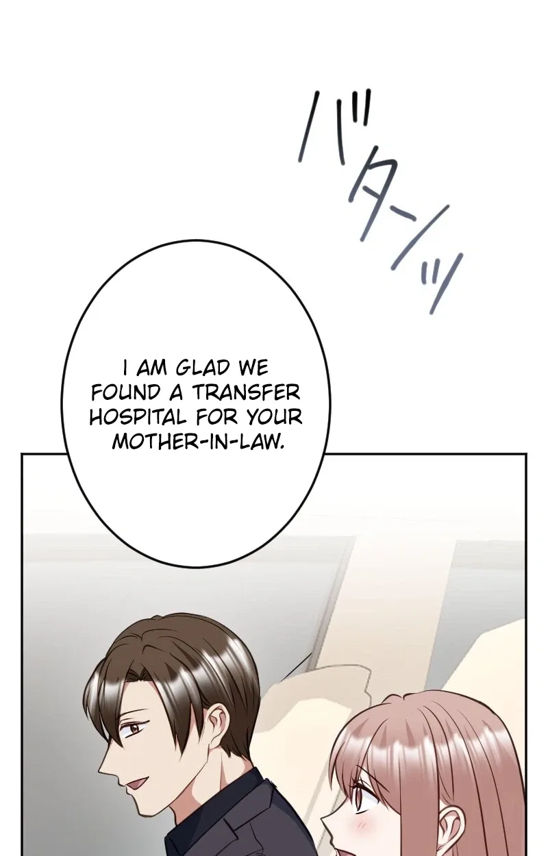 Till I send you to hell Chapter 64 page 28