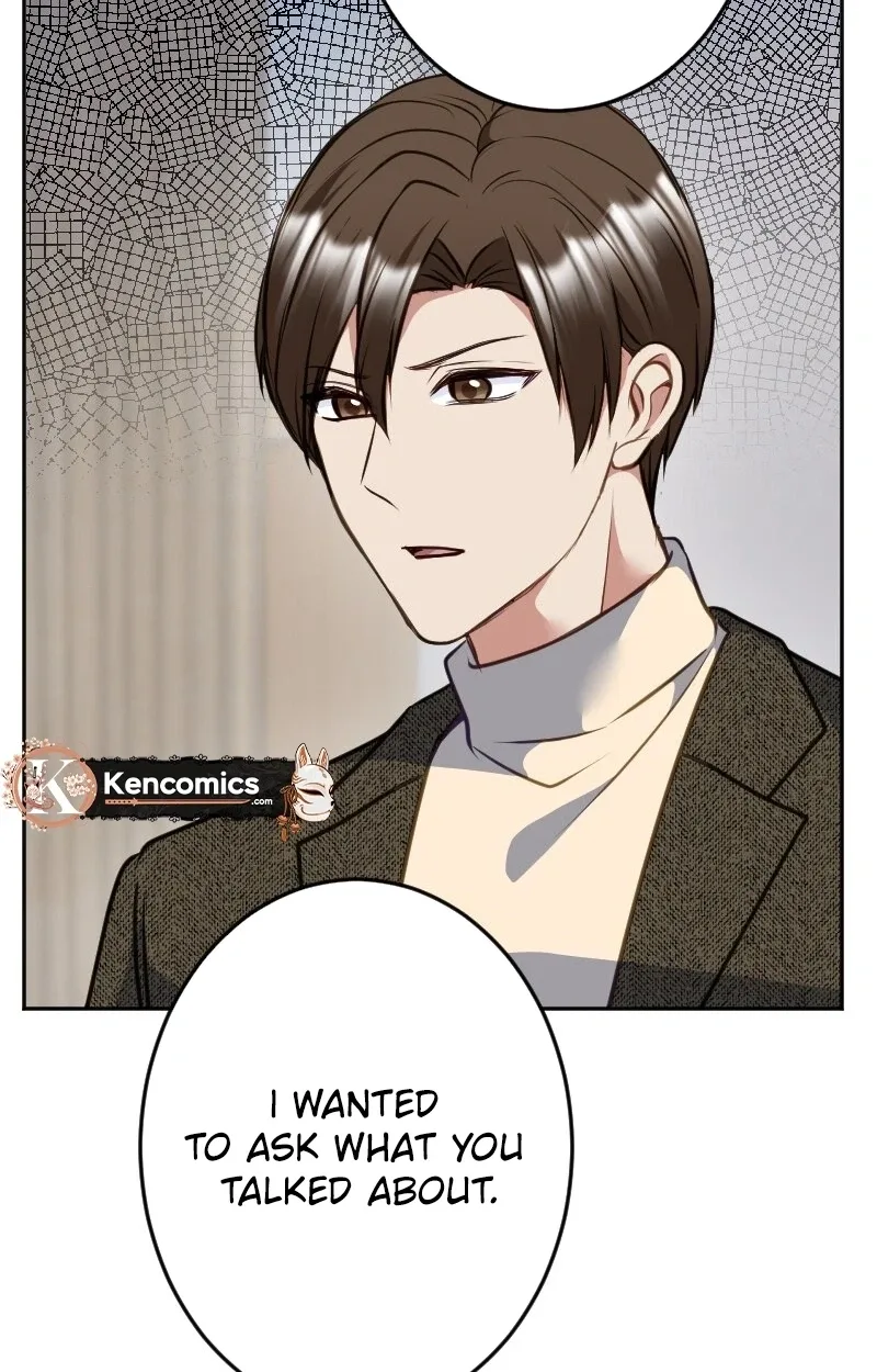 Till I send you to hell Chapter 64 page 41