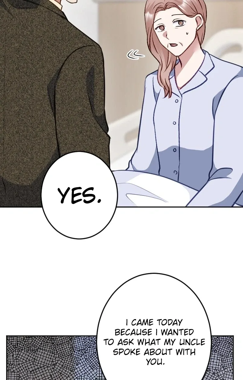Till I send you to hell Chapter 64 page 40