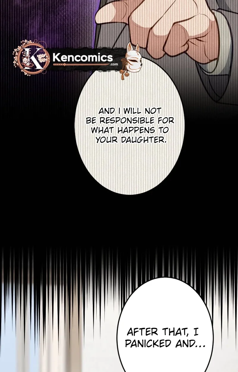 Till I send you to hell Chapter 64 page 60