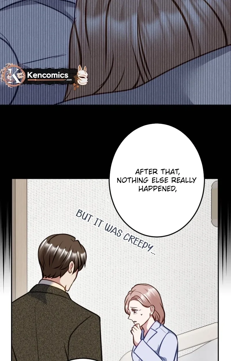 Till I send you to hell Chapter 64 page 73