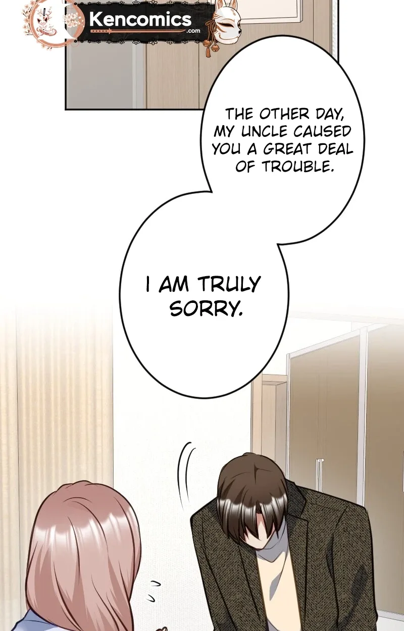 Till I send you to hell Chapter 64 page 37