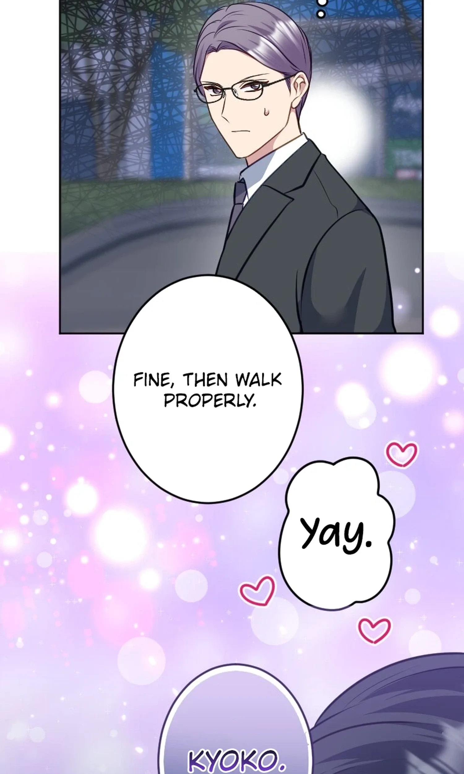 Till I send you to hell Chapter 64 page 83