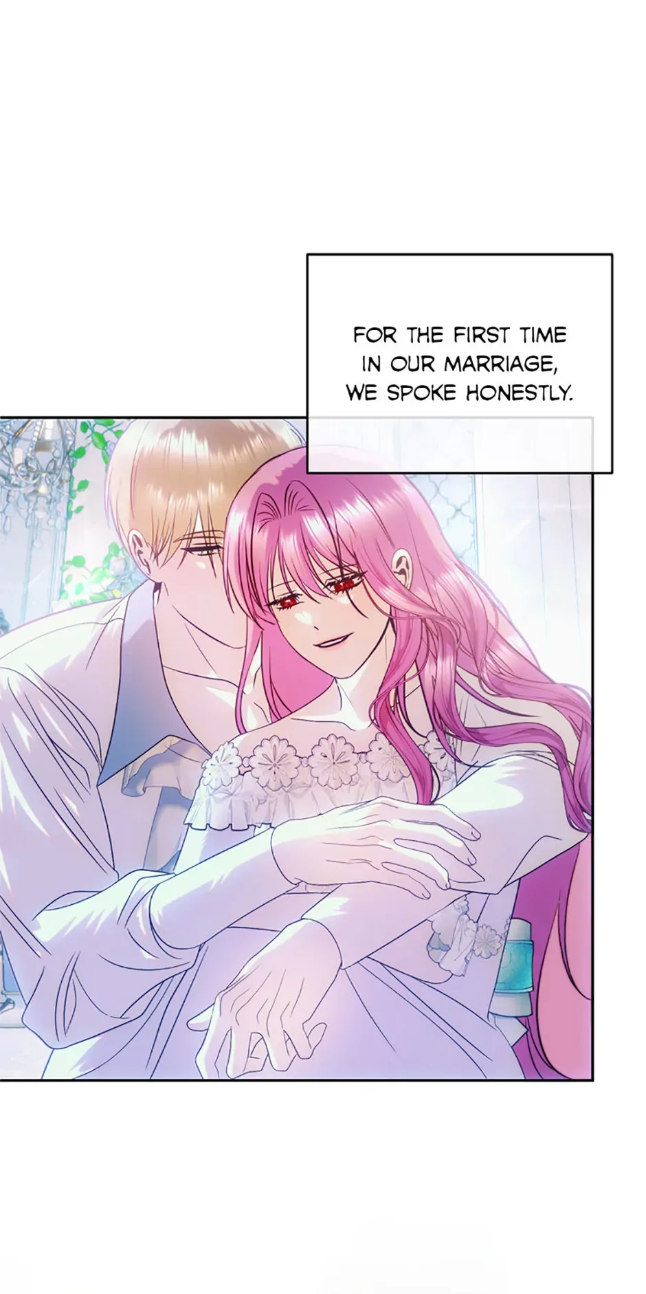 How to survive sleeping with the emperor Chapter 62 page 55