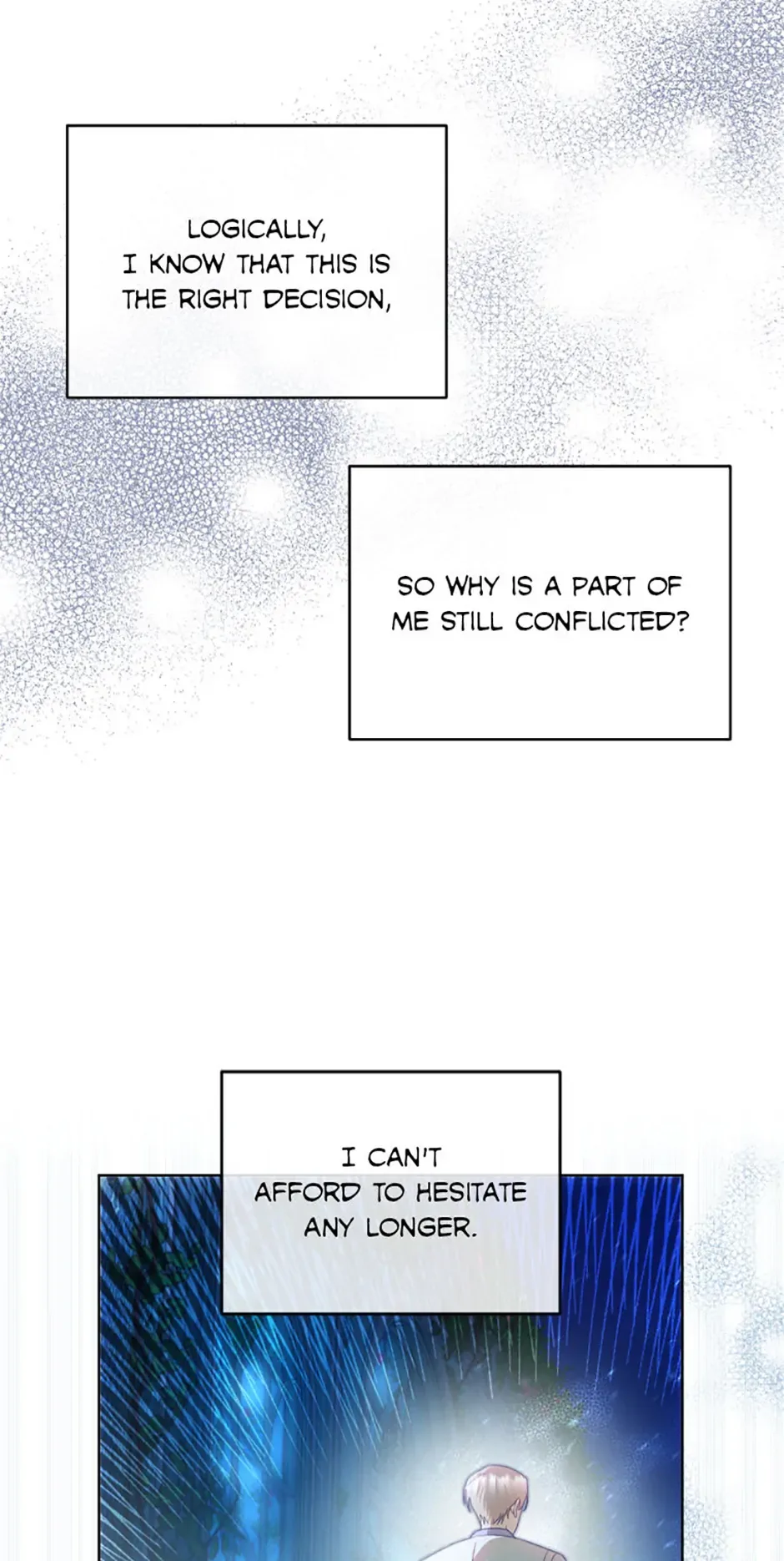 How to survive sleeping with the emperor Chapter 62 page 9