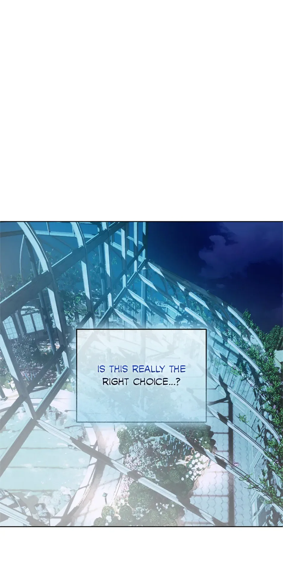 How to survive sleeping with the emperor Chapter 62 page 2
