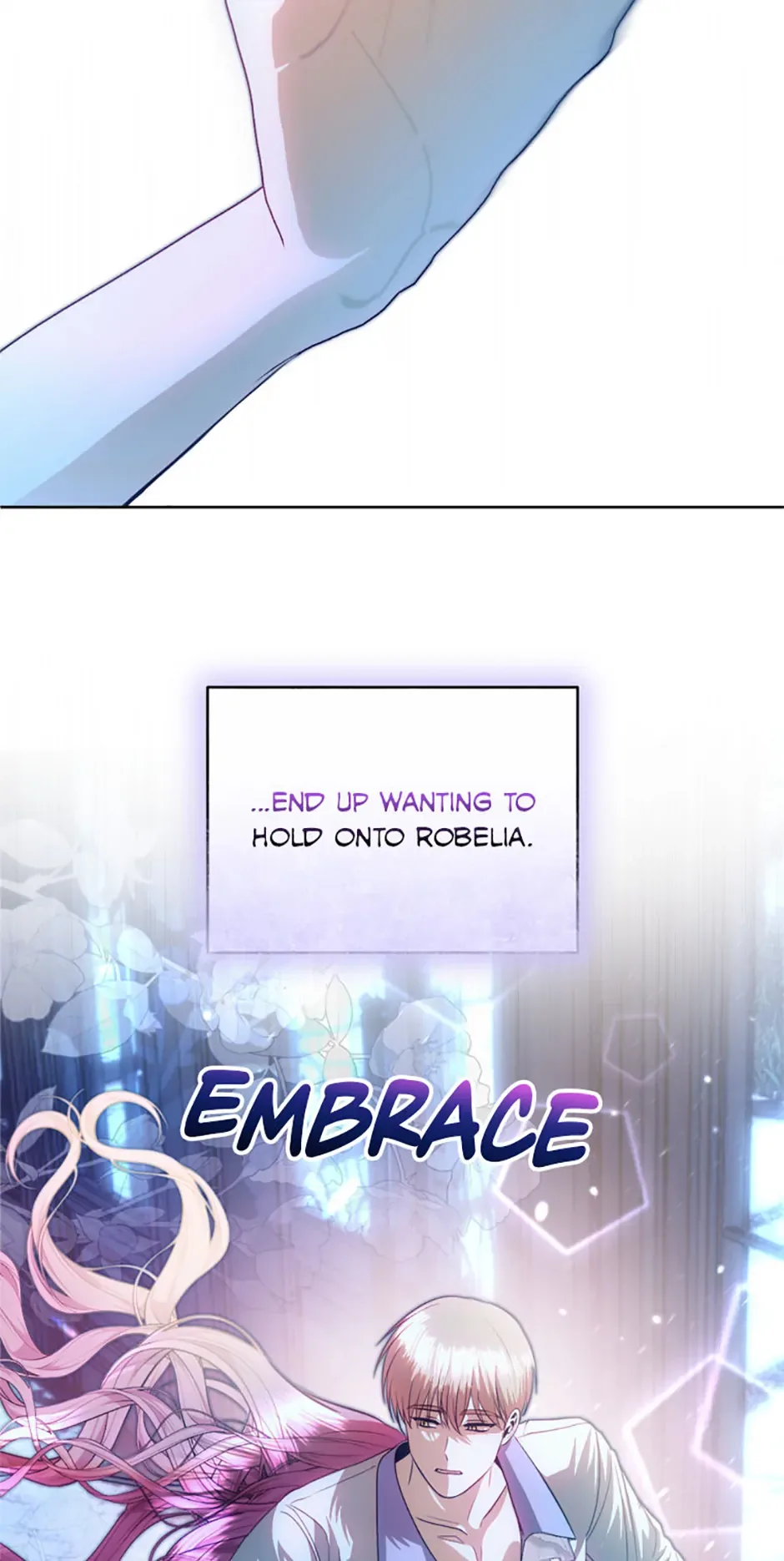 How to survive sleeping with the emperor Chapter 62 page 11