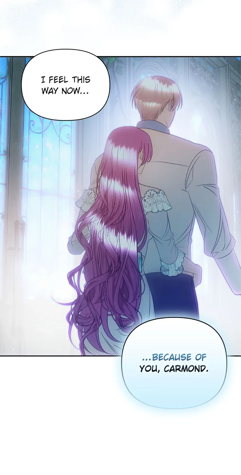 How to survive sleeping with the emperor Chapter 62 page 30