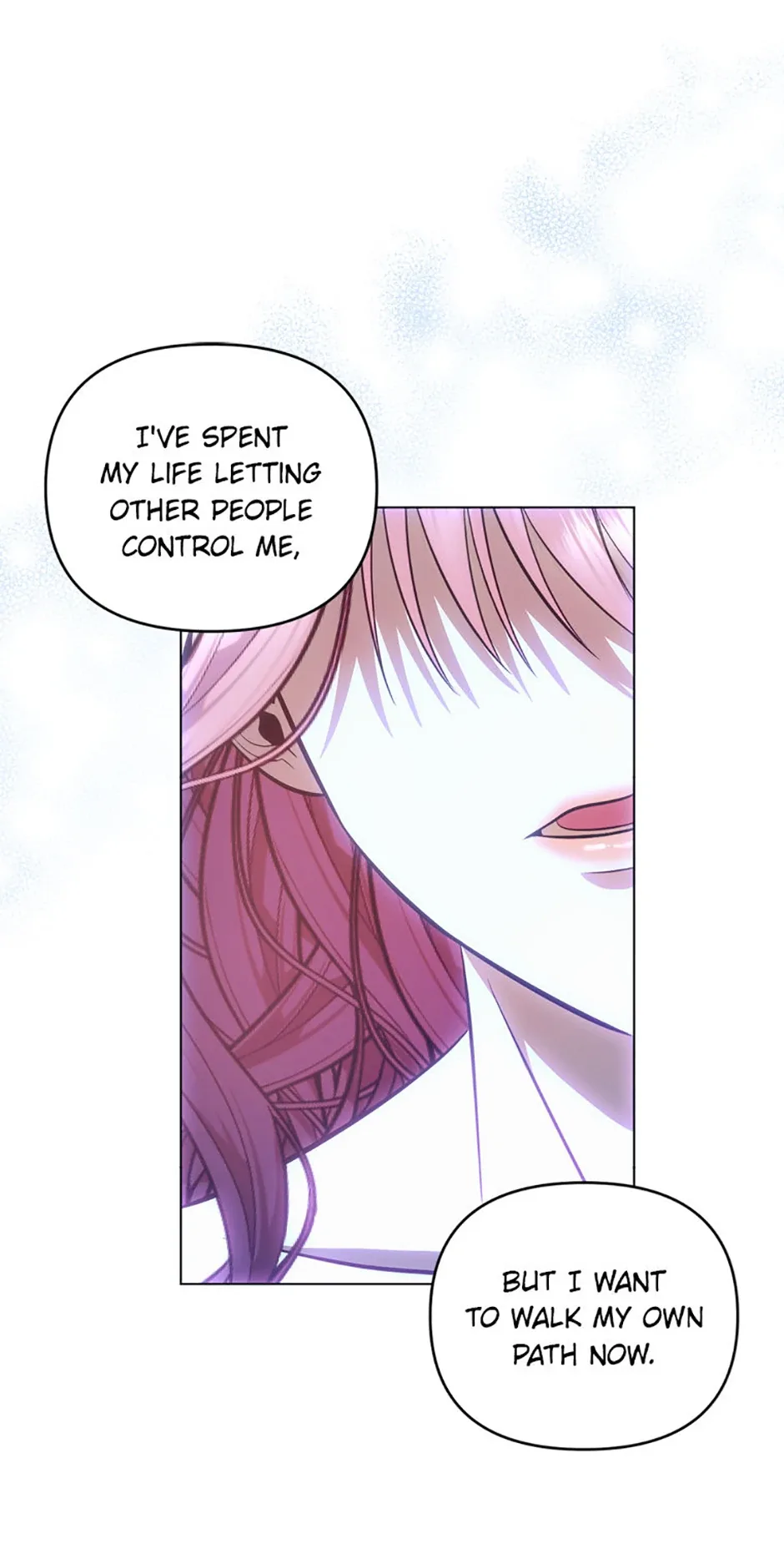 How to survive sleeping with the emperor Chapter 62 page 28