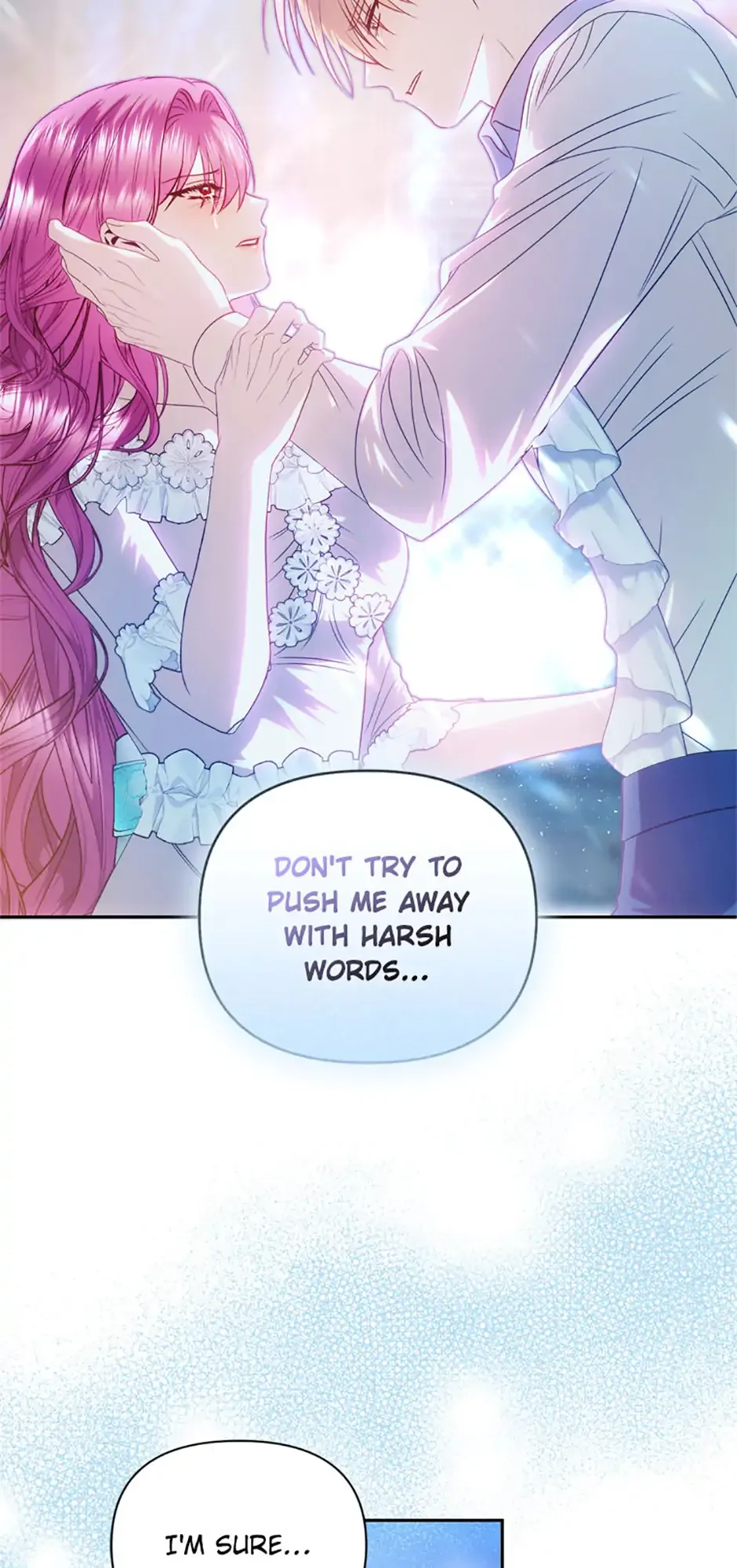 How to survive sleeping with the emperor Chapter 62 page 42