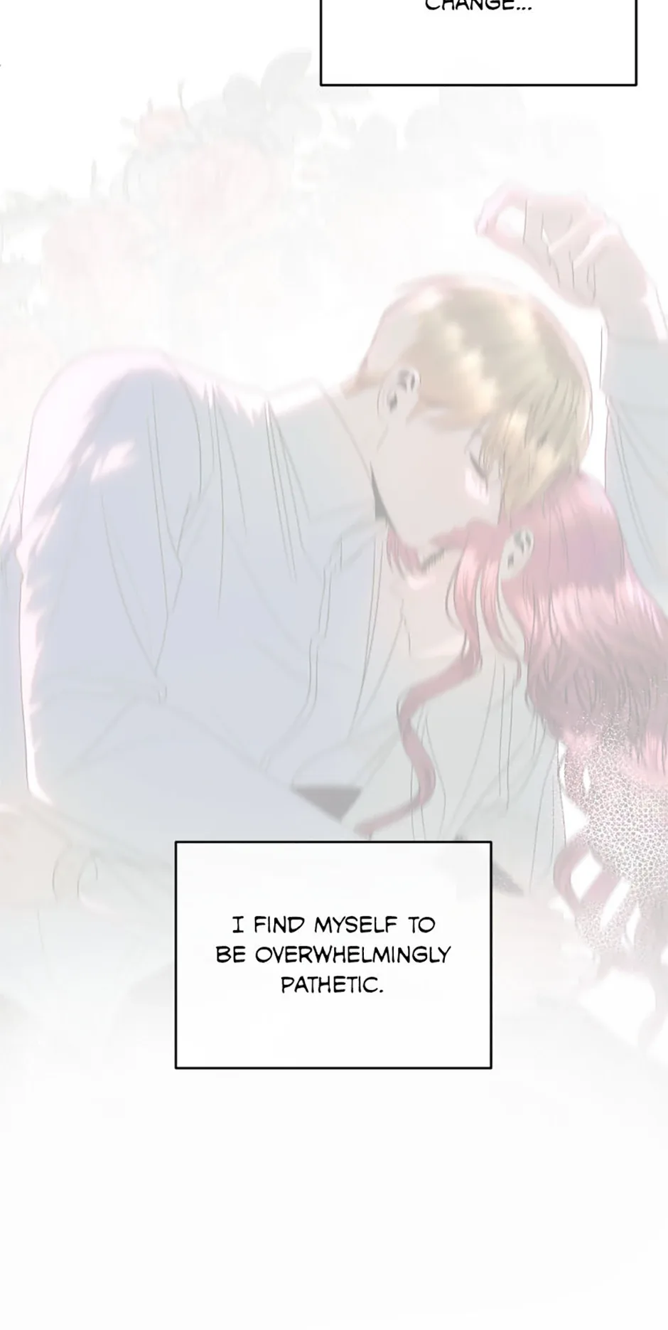 How to survive sleeping with the emperor Chapter 62 page 5